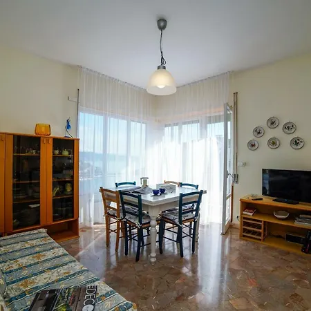 Gioia Con Vista דירה