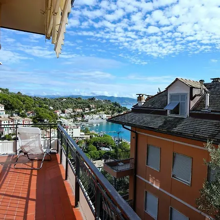 Apartment Gioia Con Vista