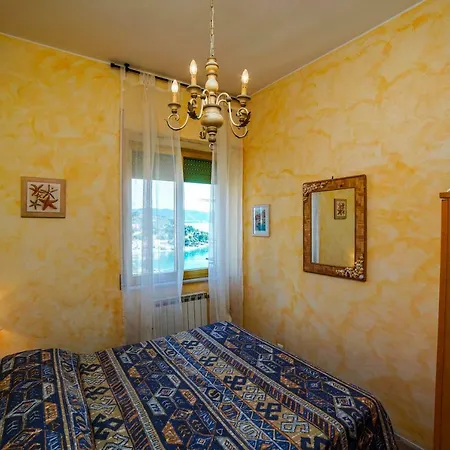Apartment Gioia Con Vista